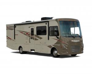 Winnebago Sunstar '2017